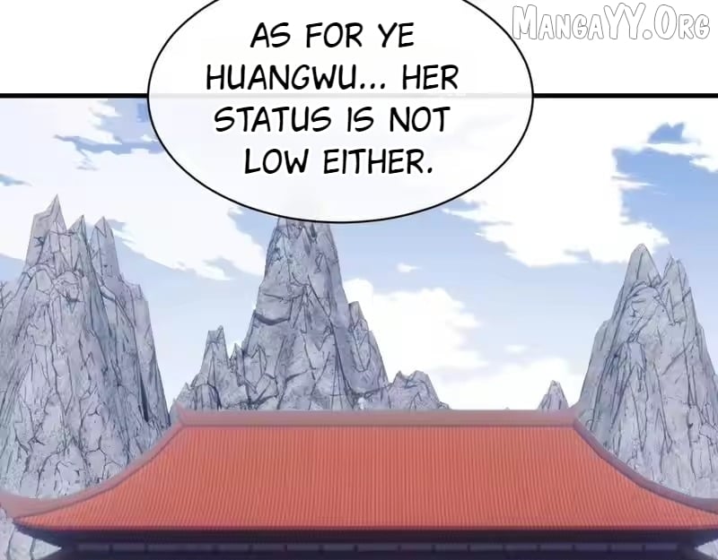 Master: This rebellious disciple is definitely not the Holy Son Chapter 171 - page 93